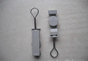 FTTH光纖專用S型固定件 廠家直銷通訊產(chǎn)品的理想選擇