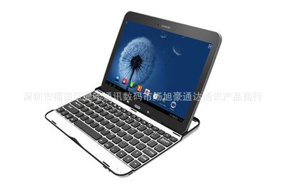 三星Galaxy Tab 3 10.1無線藍(lán)牙鍵盤的技術(shù)開發(fā)與市場(chǎng)前景