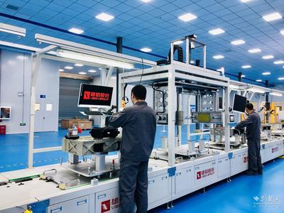 武漢經(jīng)開(kāi)區(qū) 聚力“3+N”戰(zhàn)略，打造通訊產(chǎn)品萬(wàn)億產(chǎn)業(yè)集群新高地