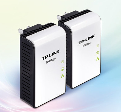 TP-LINK發(fā)布第三代電力線通信新品 革新家庭網(wǎng)絡(luò)布局，開(kāi)啟全屋智能新紀(jì)元