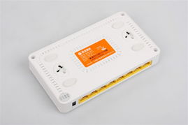 斐訊通信FS808i交換機(jī)產(chǎn)品圖解析與集成電路技術(shù)開(kāi)發(fā)探析